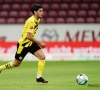 Officiel: le Borussia Dortmund prolonge un milieu de terrain