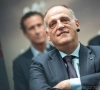 Tebas et le PSG: il annonce pouvoir prouver ce qu'il annonce