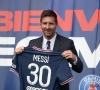 Messi, une première parisienne à Brest?