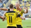 Erling Haaland est de retour avec Dortmund 