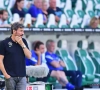 Avant de rejoindre prochainement l'Antwerp, Van Bommel avait postulé à Genk 