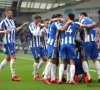 🎥 Le but improbable de Brighton à Crystal Palace 