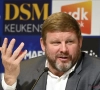 Hein Vanhaezebrouck a vu les choses se gâter à la fin : "Cela m'a encore surpris"