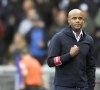 Kompany restait positif : "Ca donne de l'espoir pour l'avenir"