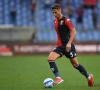 La Lazio enfonce un peu plus le Genoa de Vanheusden et Shevchenko 