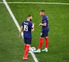 Benzema croit toujours en sa relation avec Mbappe et Griezmann