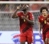 Les Diables régalent, s'imposent et fêtent dignement Lukaku