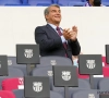 Laporta lance le Clasico: "Ansu Fati est revenu et on sera devant notre public, donc..."