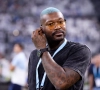 Djibril Cissé fait son retour à l'Olympique de Marseille
