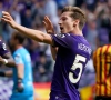 Yari Verschaeren titulaire face au Standard ? Il a probablement gagné son ticket