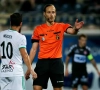 La Fédération Belge de Football est à la recherche de 700 arbitres