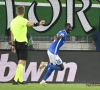 Dans le temps additionnel, Genk force la décision à Vienne