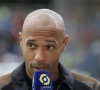 Thierry Henry évoque son désir de devenir à nouveau T1
