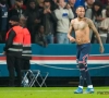 Neymar revient physiquement: "L'équipe et moi, on a besoin de temps"