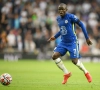 N'Golo Kanté en quête d'un nouveau club