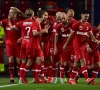 Genk subit la loi de l'Antwerp au Bosuil