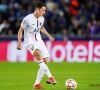 Plusieurs semaines d'absence pour Julian Draxler 