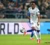 Christian Kouamé déjà en partance d'Anderlecht ?