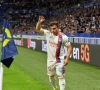 Shaqiri revient sur son départ de Lyon et évoque des "mésententes personnelles" avec Peter Bosz