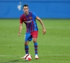 Sergio Busquets conservé par le Barça en janvier ?