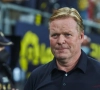Ronald Koeman lave son linge sale en public: "J'ai tout fait pour le Barça"