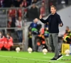Julian Nagelsmann positif au Covid et écarté du groupe du Bayern