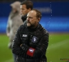 Javier Torrente sait très bien où se situe le problème du Beerschot