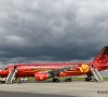 Les Diables Rouges et les Red Flames avec Brussels Airlines pour les prochains tournois