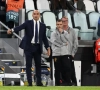 Roberto Martinez : "Il faudra être bien supérieur si nous voulons remporter un premier trophée"