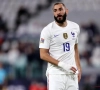Karim Benzema connait sa peine