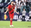 L'avis sans concession de Yannick Carrasco sur le départ de Thibaut Courtois  