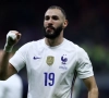 Karim Benzema écarté de l'Equipe de France en cas de sanction judiciaire ?