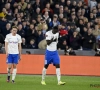 Coup de marteau pour Genk, désormais dernier de sa poule