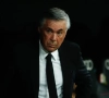Ancelotti fragilisé par la défaite à Paris?