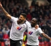 Les statistiques incroyables d'Aleksandar Mitrovic avec Fulham