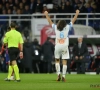 Guendouzi veut que l'OM réalise une série