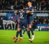 La Ligue 1 prend forme : le PSG devant, deux équipes à la traîne 