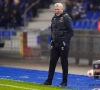 Genk a forcé Moyes à revoir sa copie: "On a dû réagir à la pause"