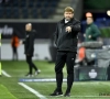 Vanhaezebrouck détourne les critiques: "Nous aurions pu faire comme l'Antwerp"
