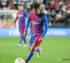 Coutinho, premier cas épineux pour Xavi