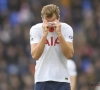 Harry Kane effondré : "Un coup de poignard dans le cœur" 