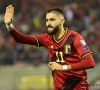 "Les négociations sont en cours" : l'agent de Yannick Carrasco confirme l'intérêt du FC Barcelone
