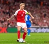 Le verdict est tombé pour Simon Kjaer