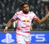 Le RB Leipzig réclame une fortune pour Christopher Nkunku