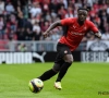 Le Stade Rennais mécontent que Jérémy Doku ait été appelé en sélection