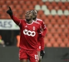 Le Standard de Liège veut enchaîner : "Répondre présent face au Sporting de Charleroi"