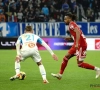 Ligue 1 : L'Olympique de Marseille surpris par Brest et sa dynamique historique