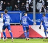 D1A : La Gantoise confirme et se hisse dans le top 4