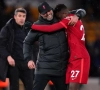 Jürgen Klopp entre dans un cercle très fermé
