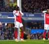 Lokonga et Arsenal surpris en déplacement par le Crystal Palace de Benteke